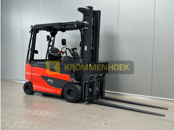 Электропогрузчик Linde E 30 RHL-01/600: фото 5