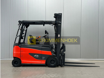 Электропогрузчик Linde E 30 RHL-01/600: фото 4
