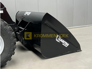 Новый Ковш Manitou CBA 2500: фото 4