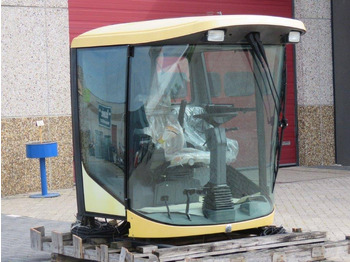 Новый Кабина для Сельскохозяйственной техники CNH Cabine - New Holland TX: фото 3
