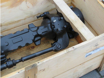 Трактор CNH LM – TH – FARMLIFT – 47940402 -48019229: фото 4