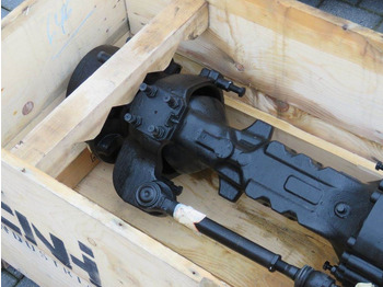 Трактор CNH LM – TH – FARMLIFT – 47940402 -48019229: фото 3