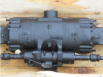 Трактор CNH LM – TH – FARMLIFT – 47940402 -48019229: фото 2