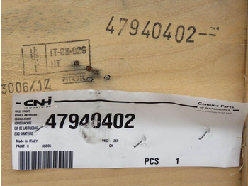 Трактор CNH LM – TH – FARMLIFT – 47940402 -48019229: фото 5
