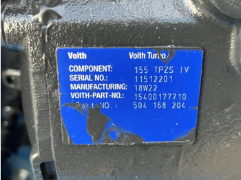 Новый Двигатель для Сельскохозяйственной техники CNH Moteur - FPT Cursor 13 - F3CE0684C: фото 5