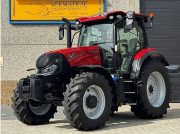 Трактор CASE IH Maxxum 150
