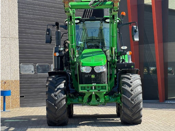 Трактор John Deere 6110M, 2021, Auto Power, 623R frontloader!!: фото 3