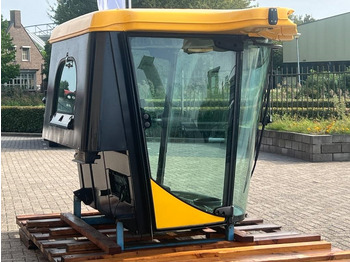 Новый Навесное оборудование для комбайна New Holland Cabine - New Holland CR8070, CR8080, CR9070, CR908: фото 5