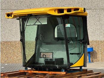 Новый Навесное оборудование для комбайна New Holland Cabine - New Holland CR8070, CR8080, CR9070, CR908: фото 2