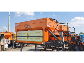 Разбрасыватель песка/ Соли