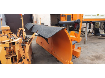 Отвал для снега Schmidt Pług czołowy: фото 5 Отвал для снега Schmidt Pług czołowy: фото 5