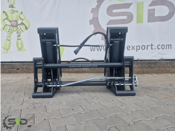 Вилы SID