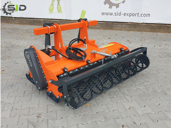 Ковш для погрузчика SID