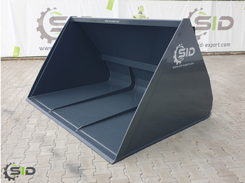 Ковш для погрузчика SID