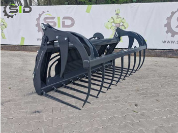 Вилы SID