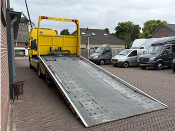 Эвакуатор DAF CF 65.300 Towtruck Depannage Lier Brille Sleeper 640x242x104 cm: фото 3