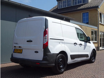 Легковой фургон Ford Transit Connect 1.5 TDCI EURO 6 SCH. DEUR TR. HAAK CR. CONTROL: фото 2