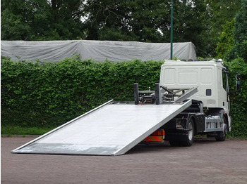 Iveco Eurocargo 12.250 AUT LEER CAM CAMPERUNIT TKM 31000 в лизинг Iveco Eurocargo 12.250 AUT LEER CAM CAMPERUNIT TKM 31000: фото 3