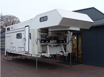 Iveco Eurocargo 12.250 AUT LEER CAM CAMPERUNIT TKM 31000 в лизинг Iveco Eurocargo 12.250 AUT LEER CAM CAMPERUNIT TKM 31000: фото 5