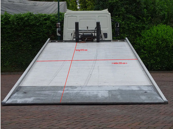 Iveco Eurocargo 12.250 AUT LEER CAM CAMPERUNIT TKM 31000 в лизинг Iveco Eurocargo 12.250 AUT LEER CAM CAMPERUNIT TKM 31000: фото 4