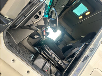 Грузовик-шасси MAN TGX 26.520 LL klima Led: фото 5 Грузовик-шасси MAN TGX 26.520 LL klima Led: фото 5