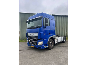 Тягач DAF XF 440