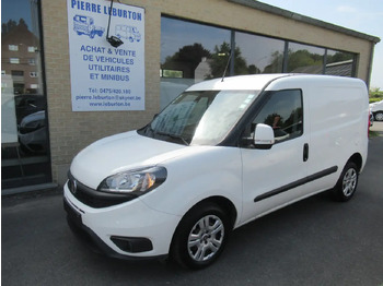 Легковой фургон FIAT Doblo