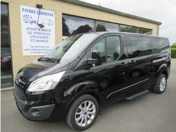 Пассажирский фургон FORD