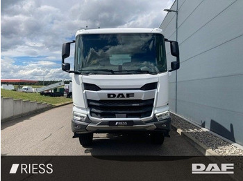 Новый Самосвал DAF XD 450 FAD 8x4 Meiller DSK Trigenius Meiller Tri DAF XD 450 FAD 8x4 Meiller DSK Trigenius Meiller Tri: фото 3