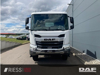 DAF XD 450 FAD 8x4 Meiller Trigenius Bordmatik  в лизинг DAF XD 450 FAD 8x4 Meiller Trigenius Bordmatik: фото 2