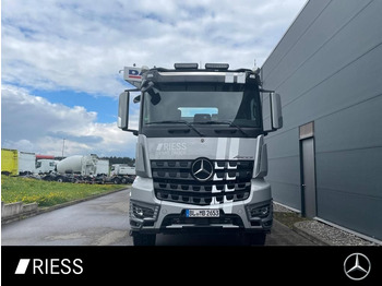 Самосвал MERCEDES-BENZ Arocs 2653