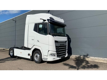 Тягач DAF XG+ 530