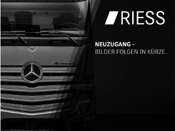 Тягач MERCEDES-BENZ Actros 1851