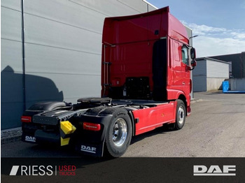 Тягач DAF XF 530FT SpurH: фото 4