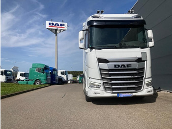 Тягач DAF XG 530 FT NGD Garantie bis 10.2025: фото 2