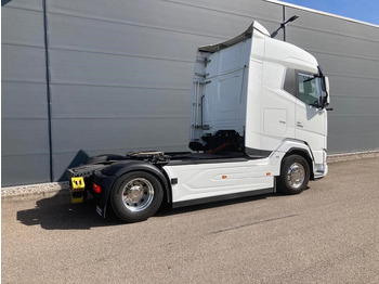 Тягач DAF XG 530 FT NGD Garantie bis 10.2025: фото 4