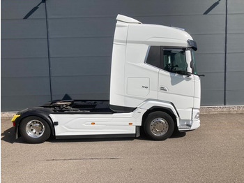 Тягач DAF XG 530 FT NGD Garantie bis 10.2025: фото 3