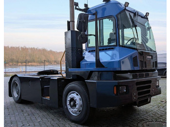 Терминальный тягач KALMAR