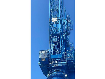 Башенный кран Takraf PDK: фото 5 Башенный кран Takraf PDK: фото 5