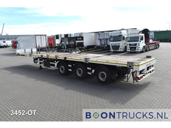 Fellechner SP31-L39 | 2x TRIDEC STUURAS * LIFTAS * VERBREDERS VOOR UNITS * APK 10-2025 в лизинг Fellechner SP31-L39 | 2x TRIDEC STUURAS * LIFTAS * VERBREDERS VOOR UNITS * APK 10-2025: фото 3