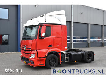 Тягач MERCEDES-BENZ Actros 1842