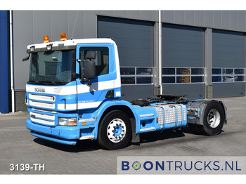 Тягач SCANIA P 380