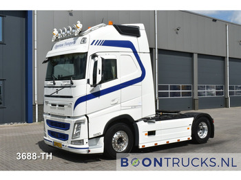 Тягач VOLVO FH 500