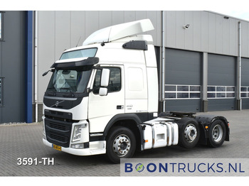 Тягач VOLVO FM 450