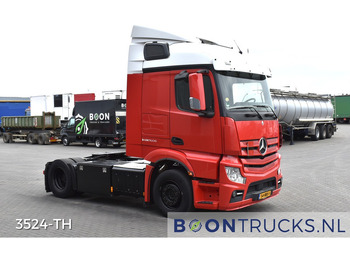 Тягач Mercedes-Benz Actros 1842 LS 4x2 | EURO6 * NL TRUCK * APK 04-2026!: фото 3