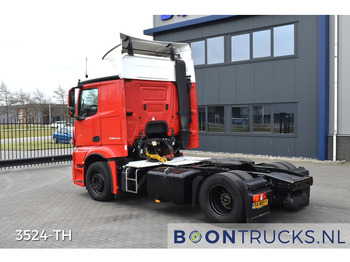 Тягач Mercedes-Benz Actros 1842 LS 4x2 | EURO6 * NL TRUCK * APK 04-2026!: фото 4