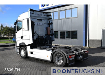 Тягач Renault T 480 HIGH 4X2 | EURO 6 * 2x FUEL TANK * ACC * 2x AVAILABLE: фото 4 Тягач Renault T 480 HIGH 4X2 | EURO 6 * 2x FUEL TANK * ACC * 2x AVAILABLE: фото 4