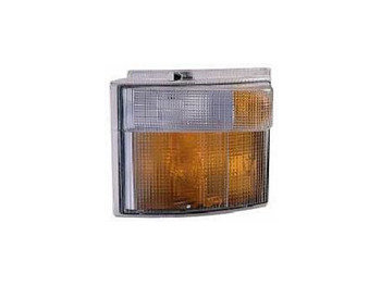 Поворотный сигнал