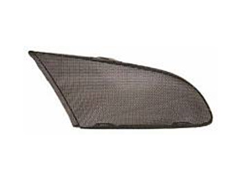 Решётка радиатора