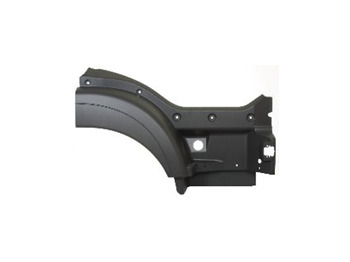 Боковая подножка